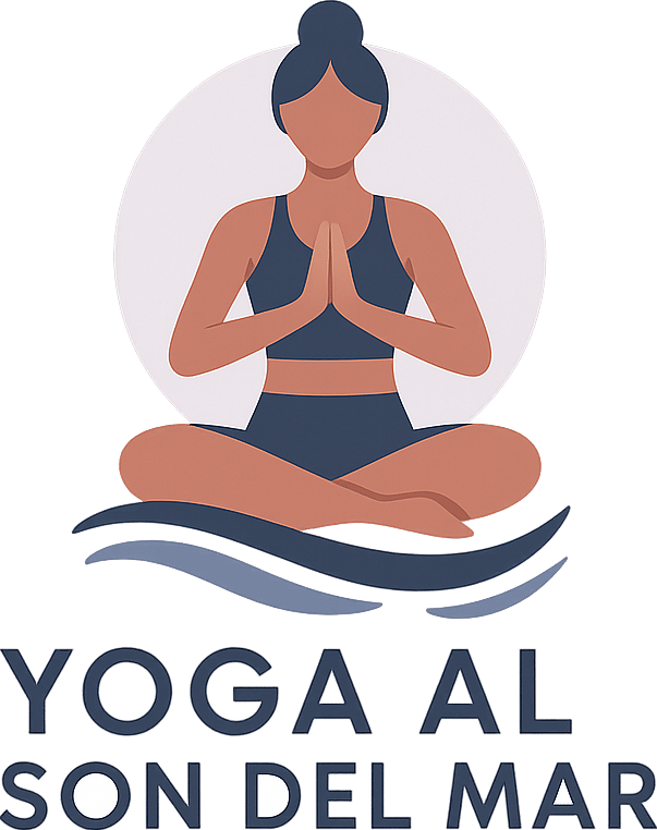 Yoga al son de Mar 